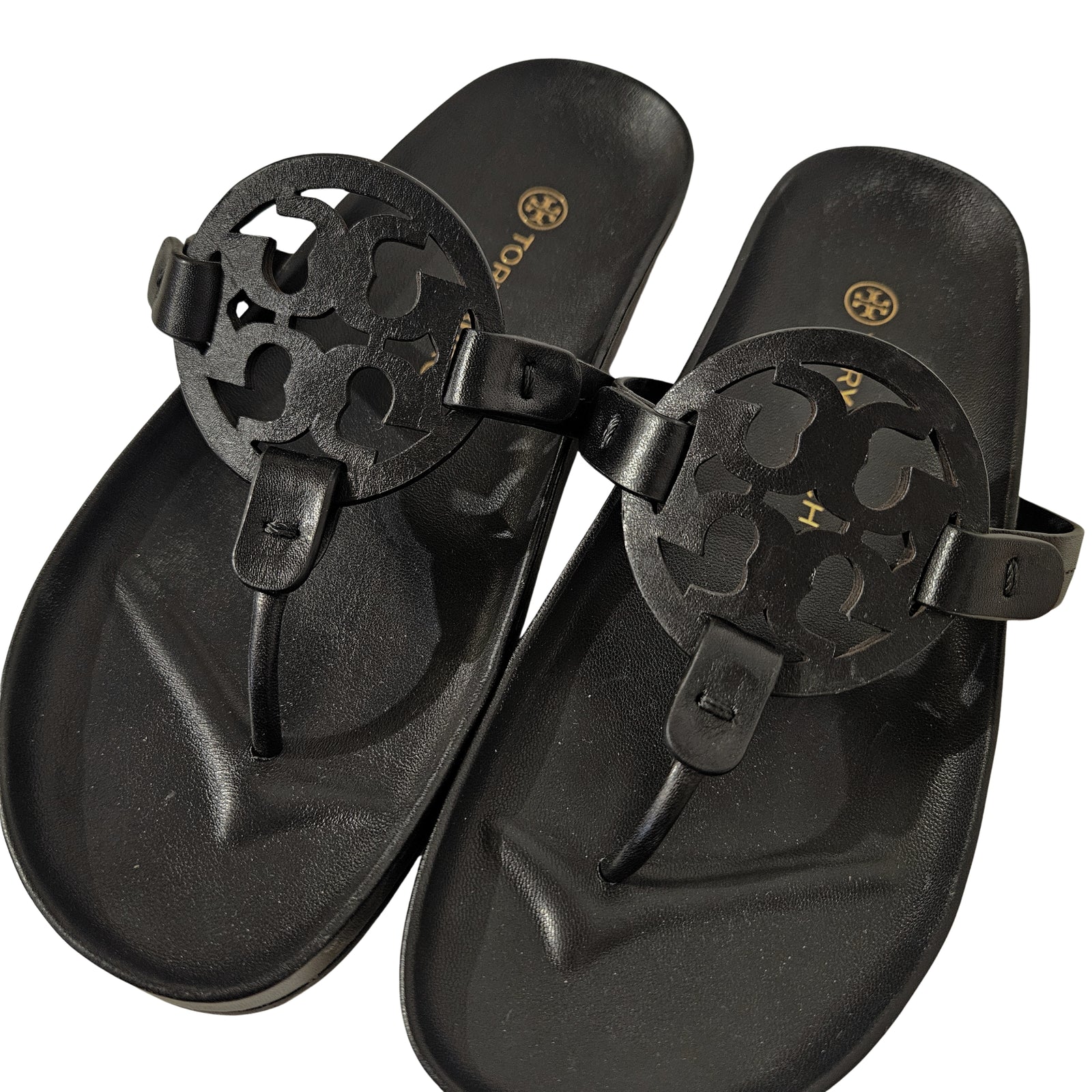 Miller Cloud Sandals 7