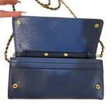 Vitello Move Wallet On Chain