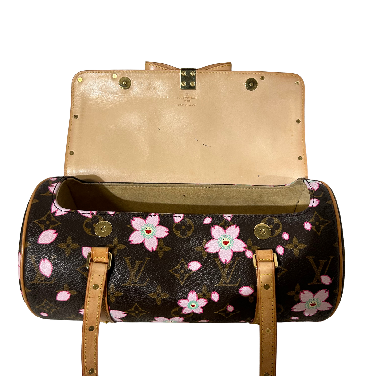 Limited Edition Takashi Murakami Papillon – Loom & Magpie Boutique Limited Edition Takashi Murakami Papillon – Loom & Magpie Boutique