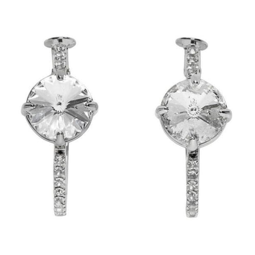 Crystal Earrings