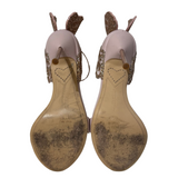 Butterfly Heels 39