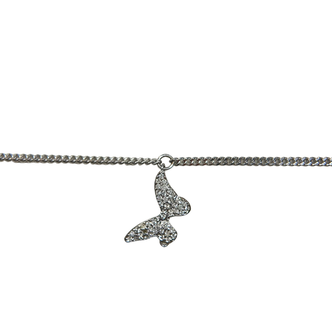 Sterling Silver Bracelet