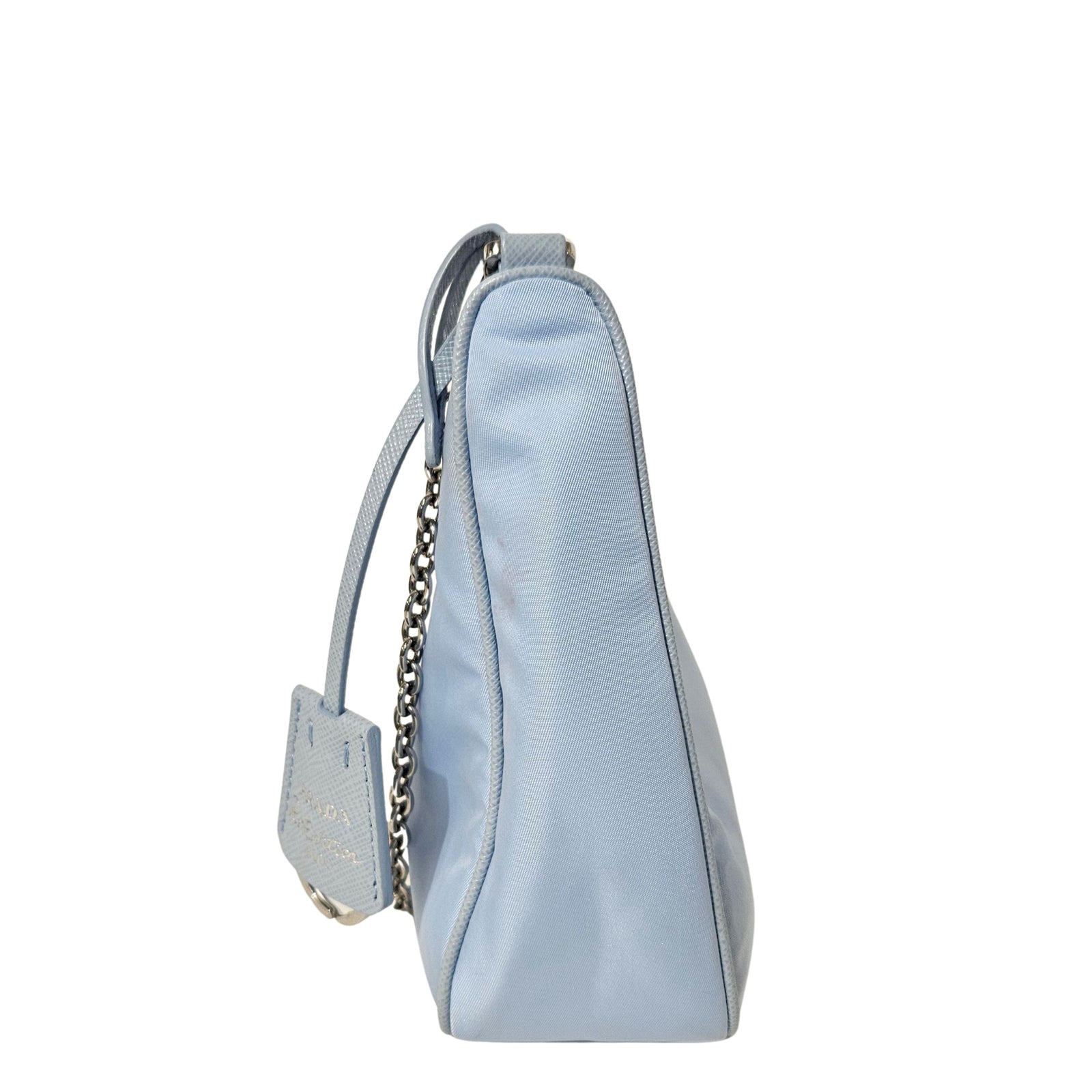 Nylon Re-Edition 2005 Shoulder Bag
