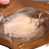 Monogram Shoulder Bag