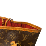Monogram Neverfull MM