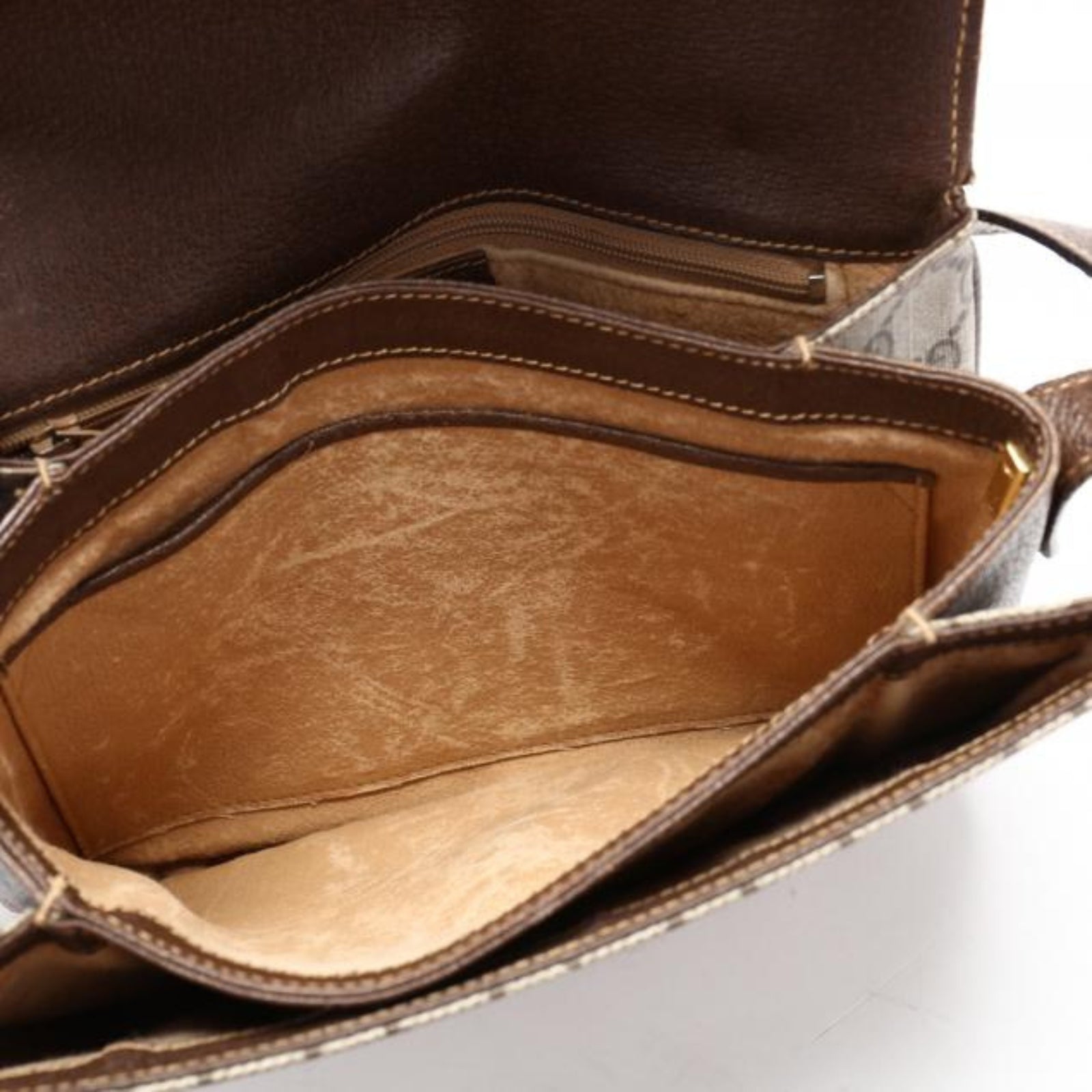 Vintage Crossbody Bag
