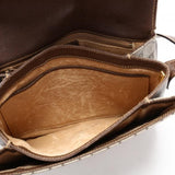 Vintage Crossbody Bag