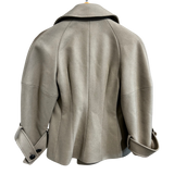Wool Jacket