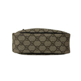 Unisex GG Supreme Canvas Messenger Bag