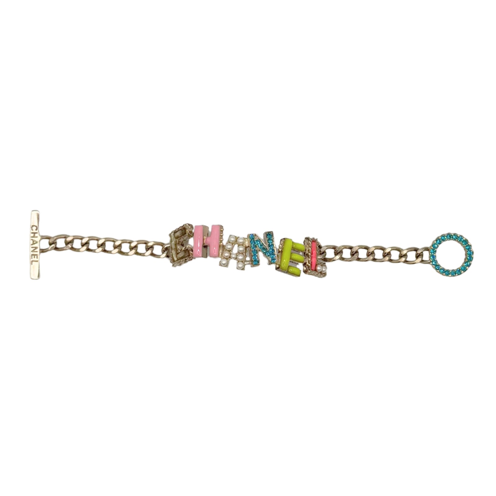 Cruise Bracelet