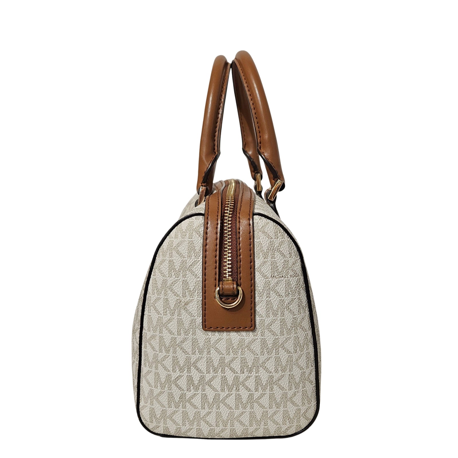 Hayes Small Duffle Bag