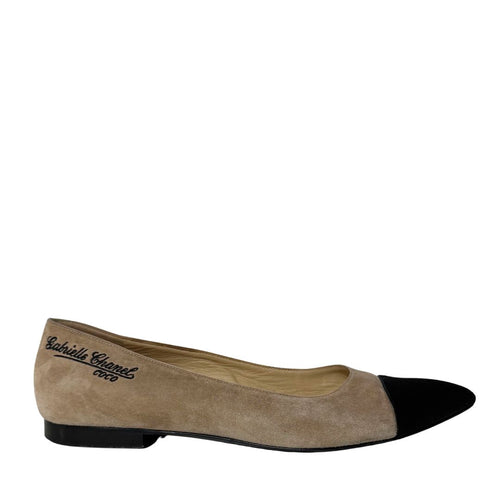 Flat Shoes 38