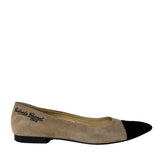Flat Shoes 38