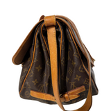 Saumur 35 Crossbody Bag