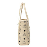 Toni Top-Zip Shopper