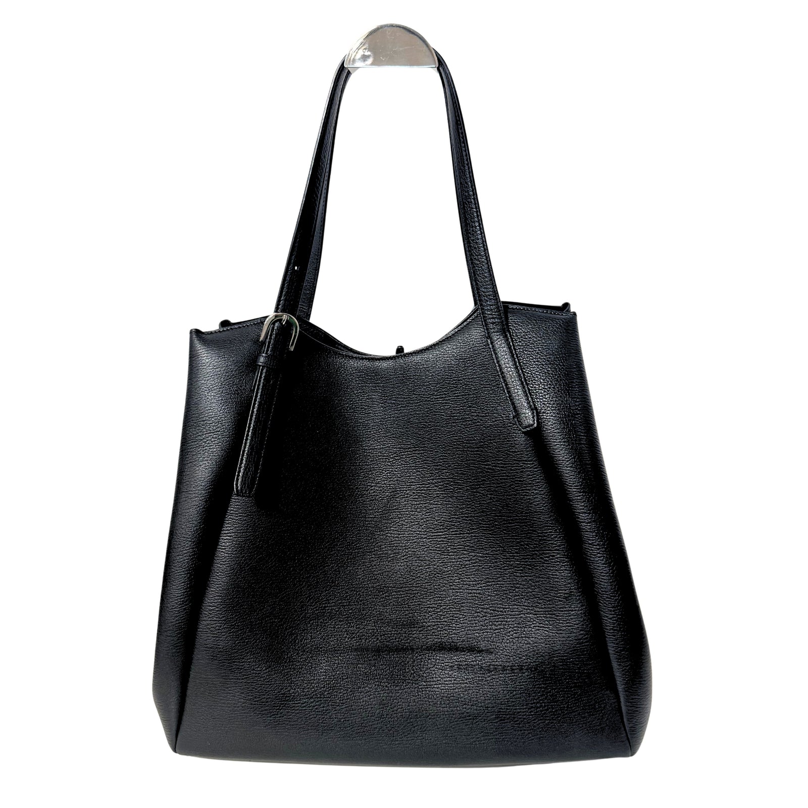 Gogo Leather Tote Bag