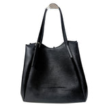 Gogo Leather Tote Bag