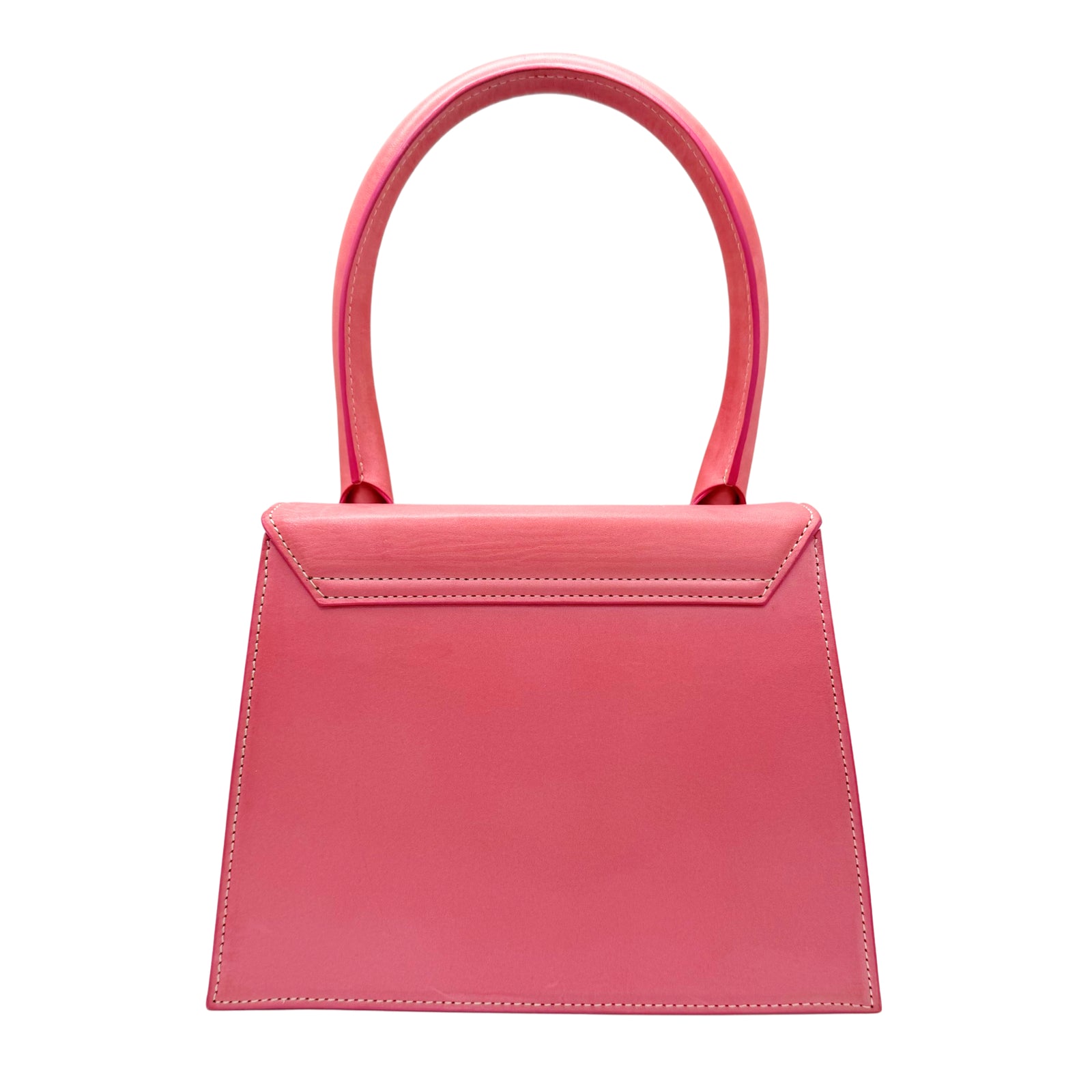 Pink Le Grand Chiquito Bag