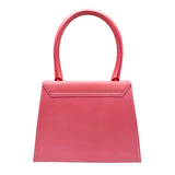 Pink Le Grand Chiquito Bag