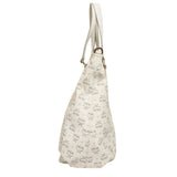 Top Handle Crossbody Bag
