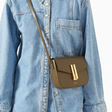 The Vancouver Bag