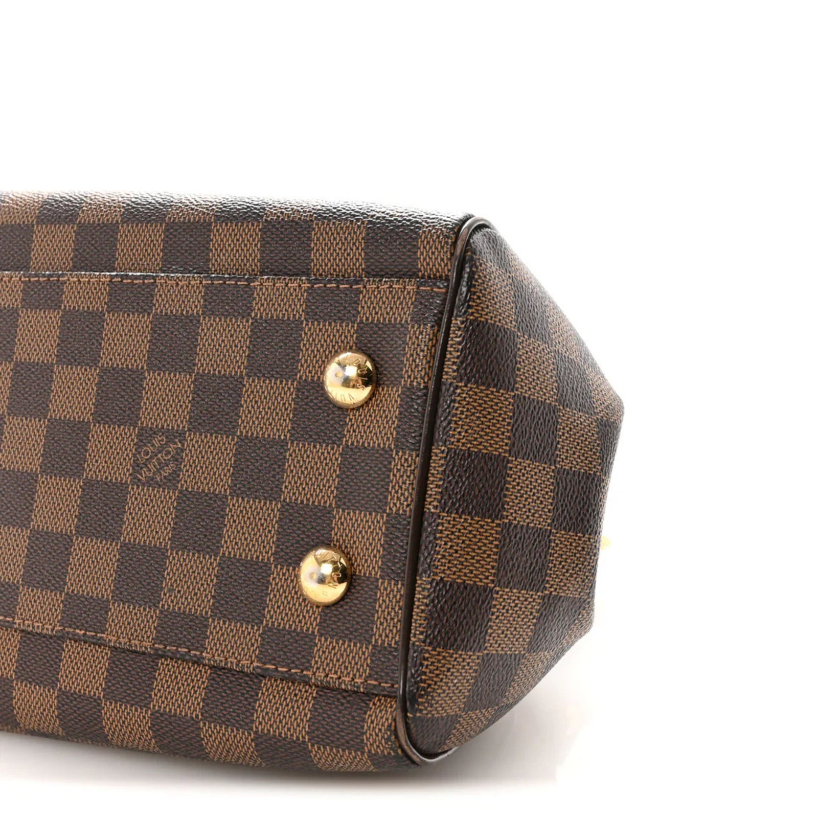 Damier Ebene Trevi PM