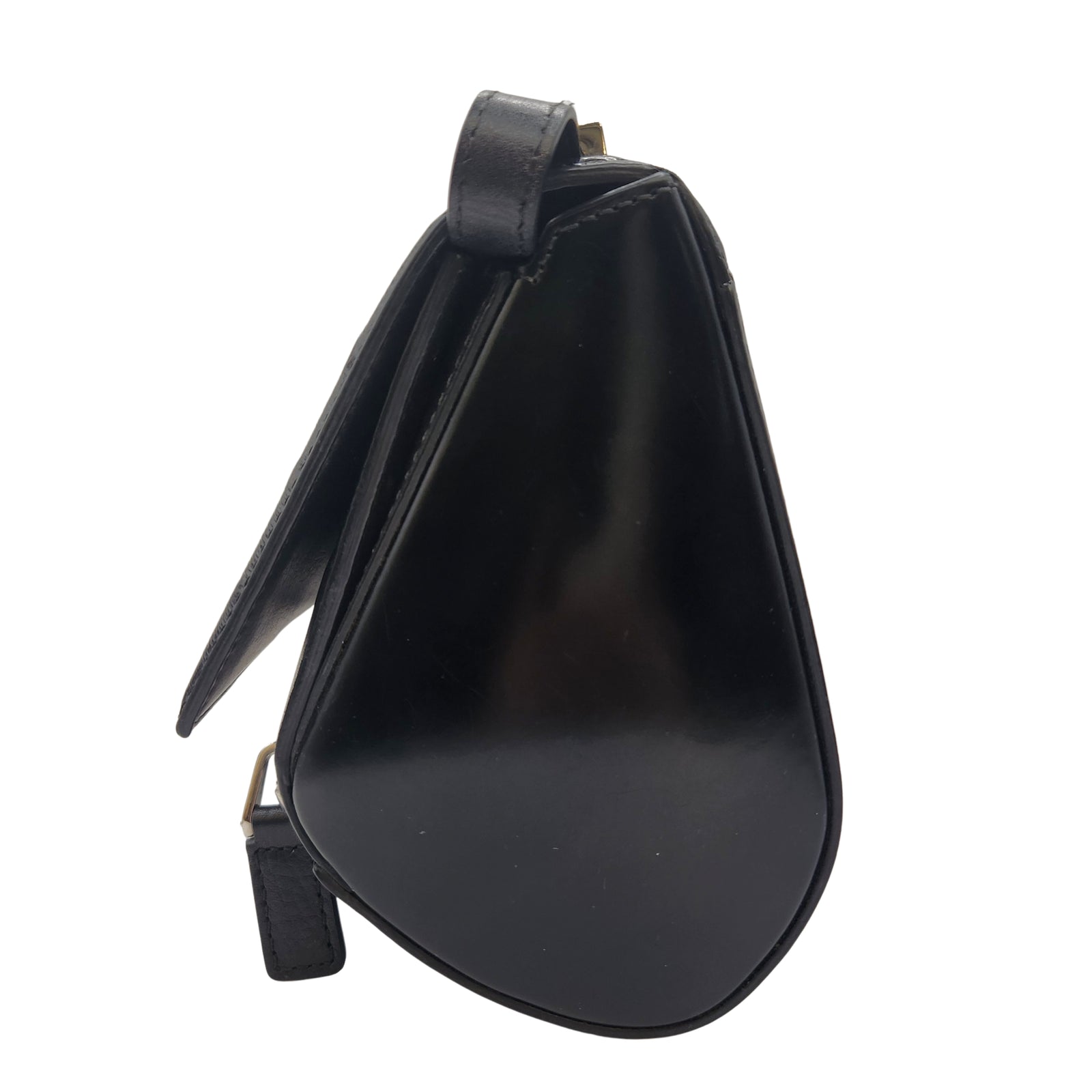 Pandora Box Crossbody Bag