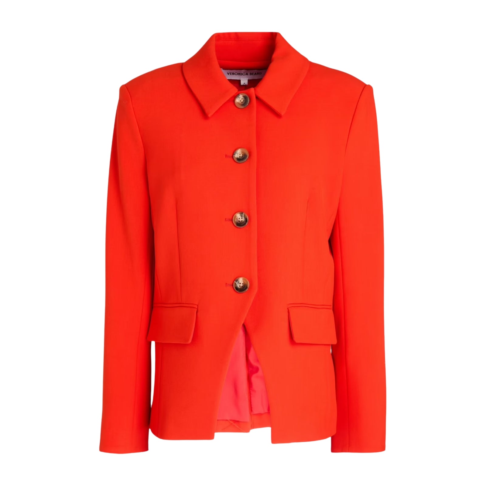 Aire Dickey Jacket