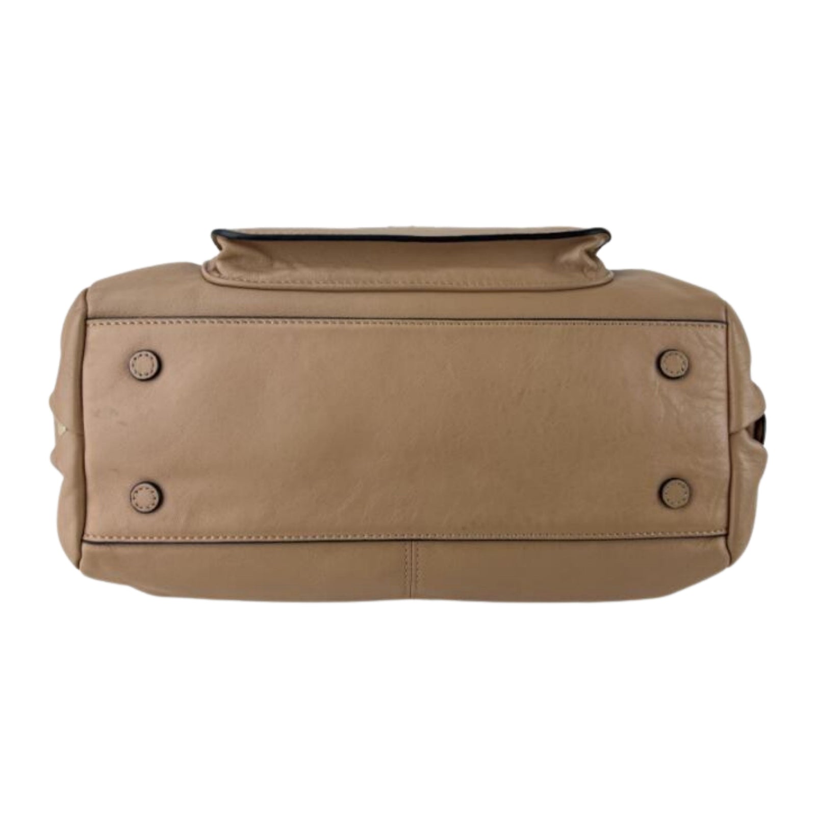 Priscilla Small Frame Satchel