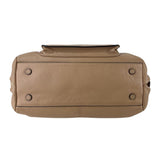 Priscilla Small Frame Satchel