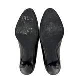 Black Heels 38
