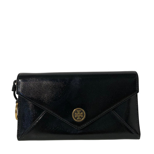 Black Clutch Bag