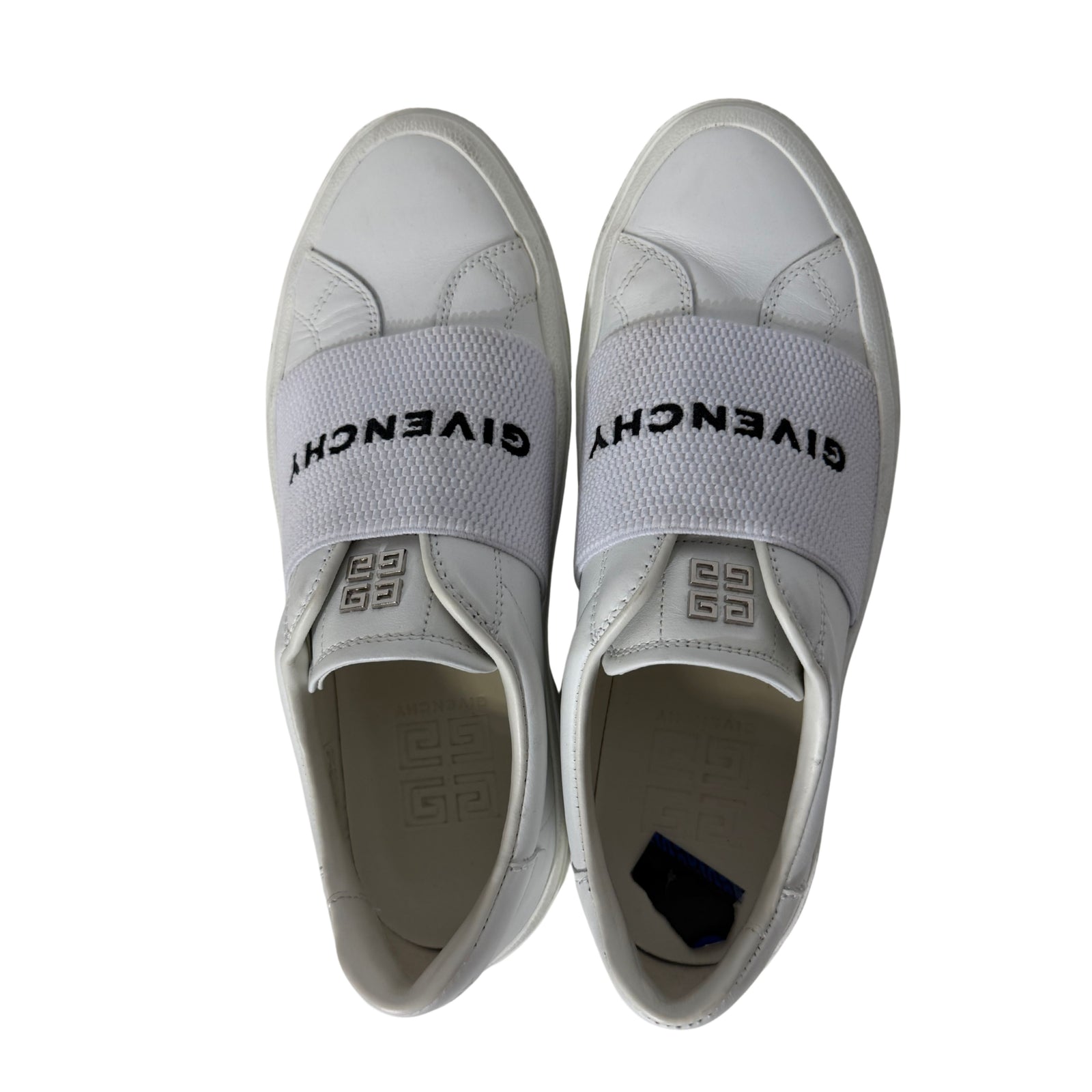 City Court Slip-On Sneakers