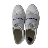 City Court Slip-On Sneakers