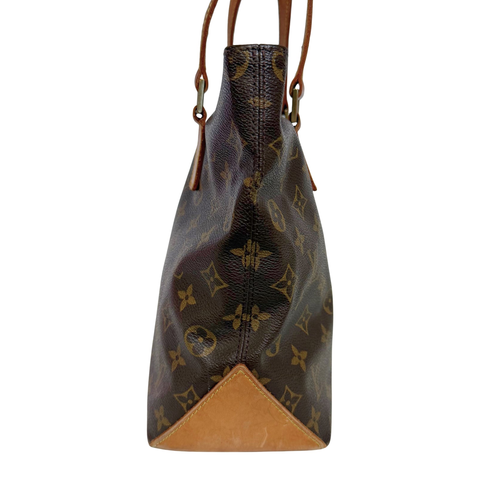 Monogram Cabas Piano Bag