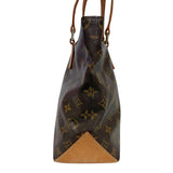 Monogram Cabas Piano Bag