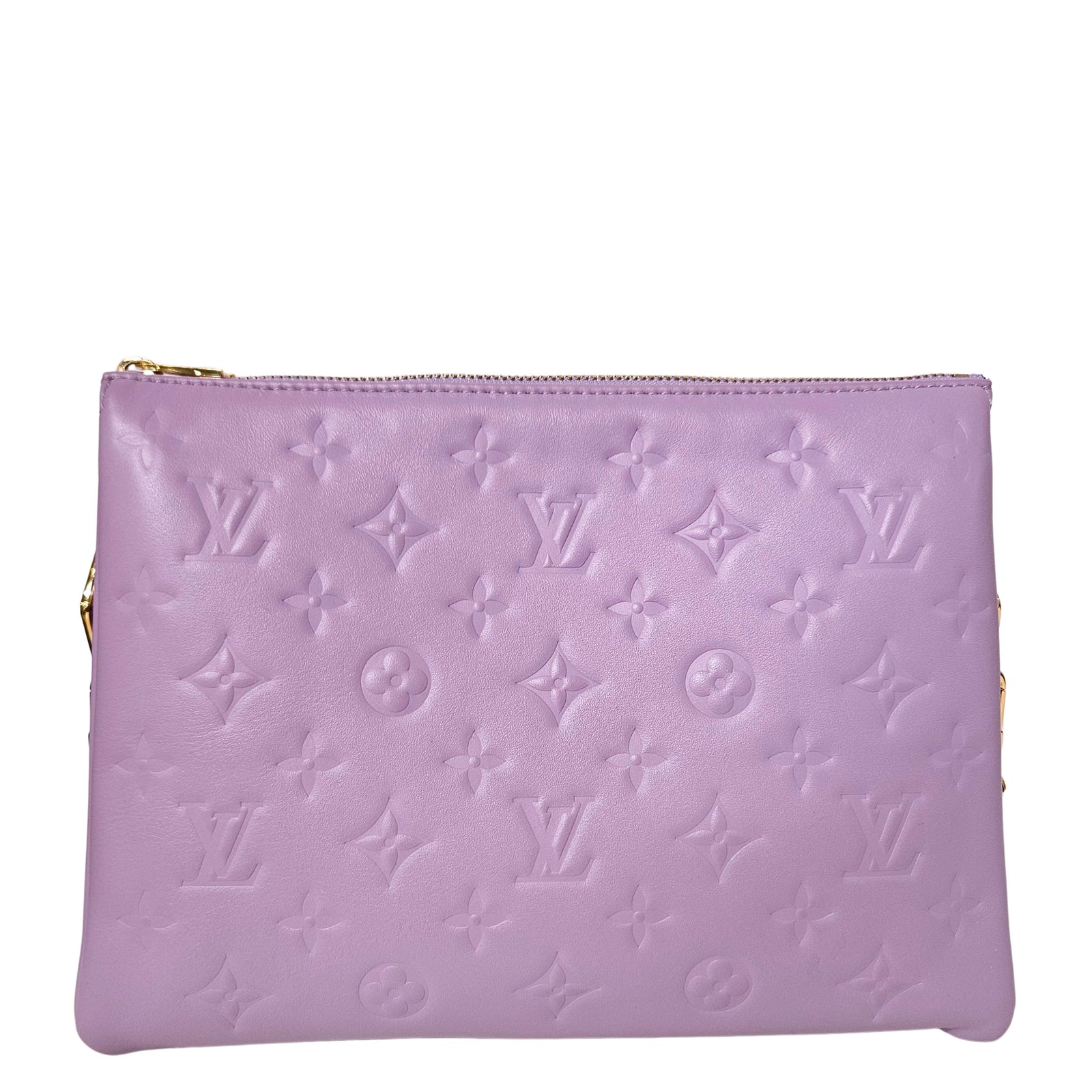 Coussin PM in Lilac