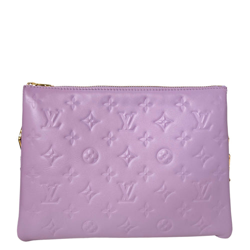 Coussin PM in Lilac