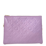 Coussin PM in Lilac