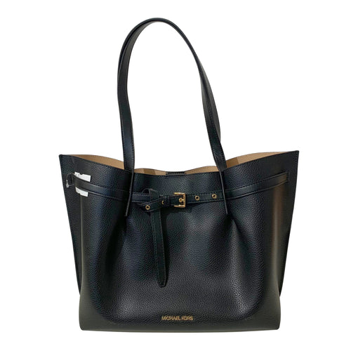 Black Tote Bag