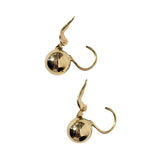 Ball Earrings