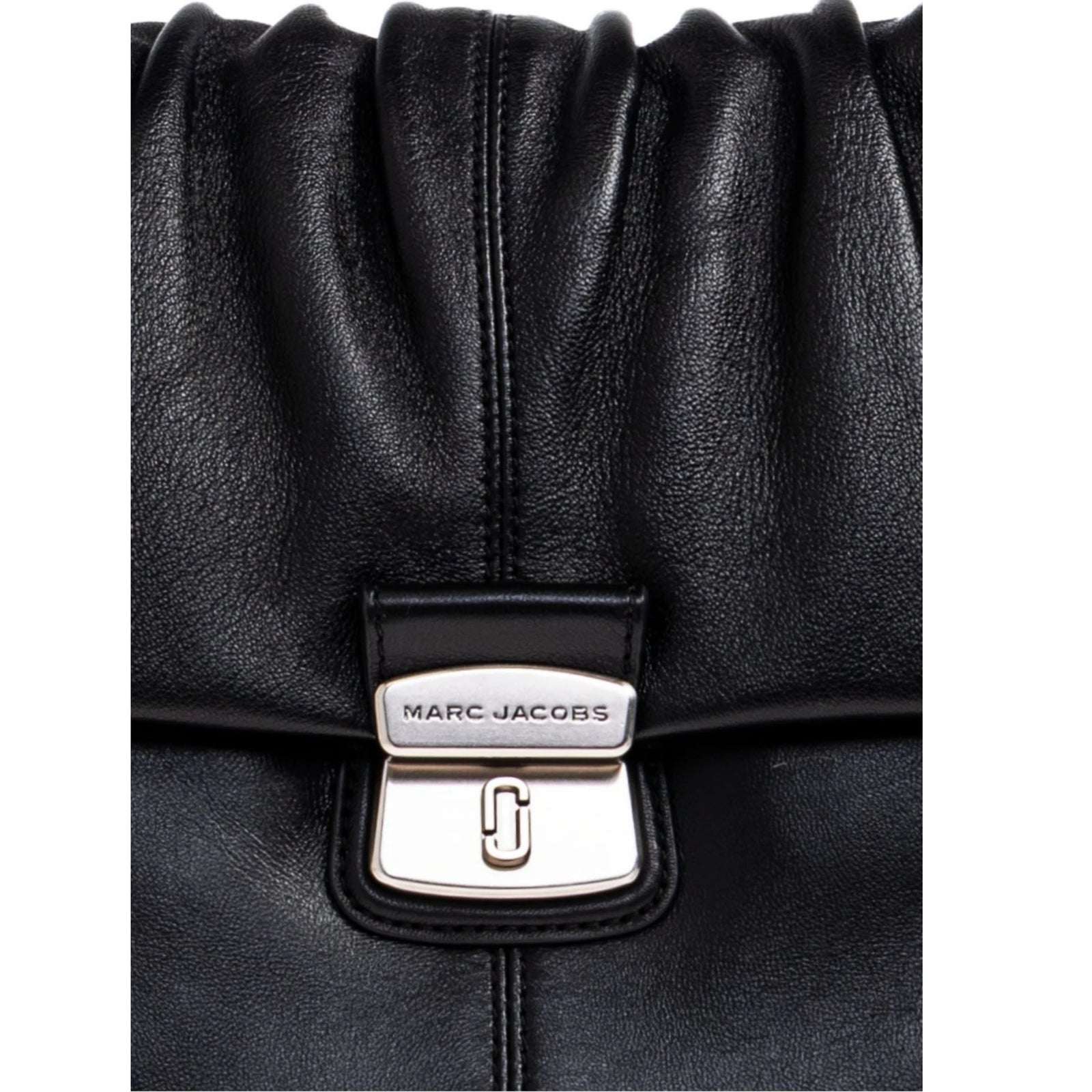 The Cristina Messenger Bag