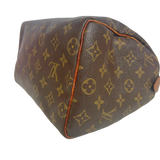Monogram Speedy 25