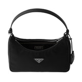 Tessuto Nylon Saffiano Mini Re-Edition 2005