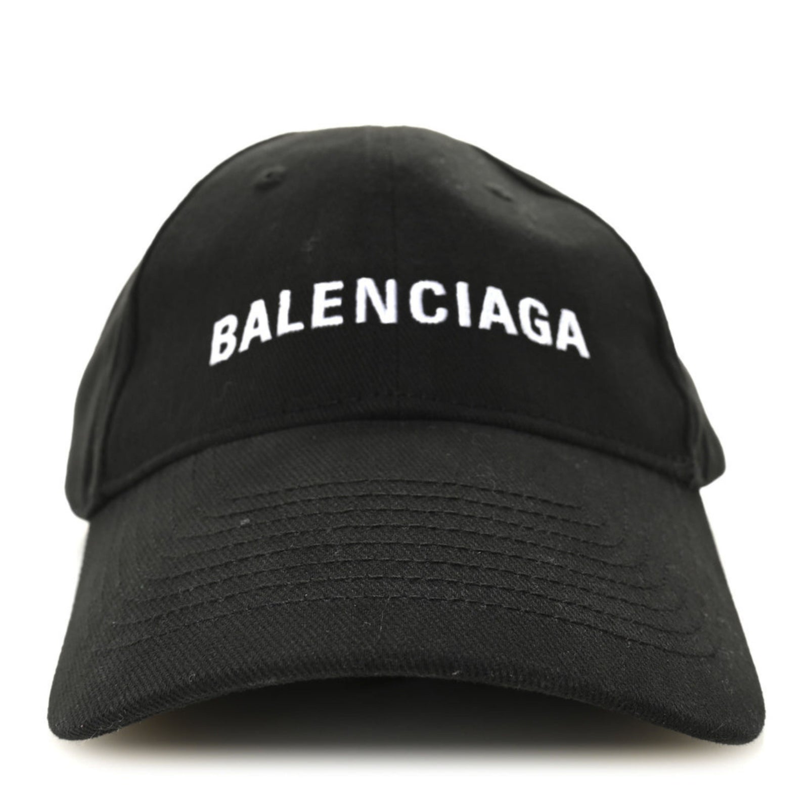 Cotton Drill Baseball Hat