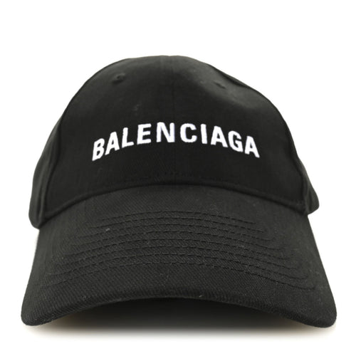 Cotton Drill Baseball Hat