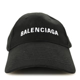 Cotton Drill Baseball Hat