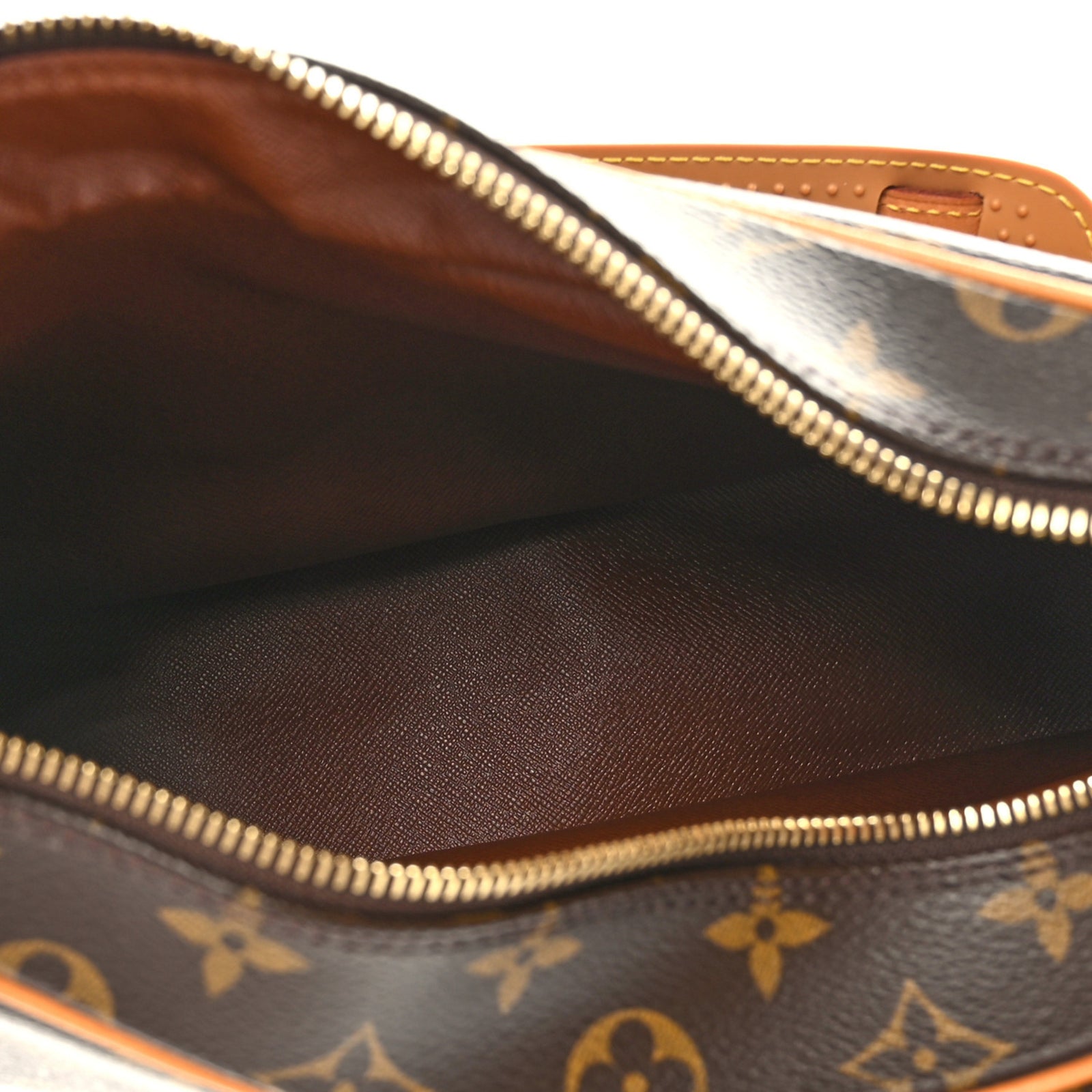 Monogram Boulogne 30
