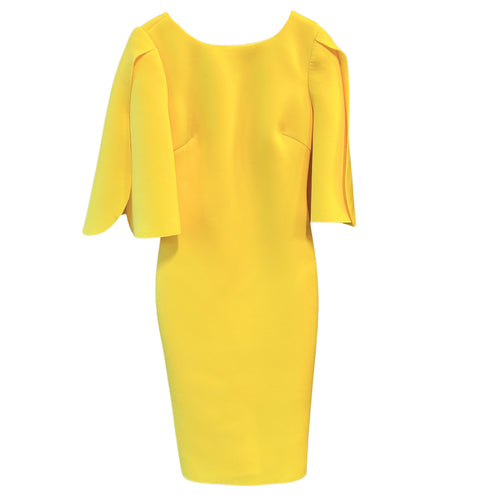 Lemon Sunshine Dress