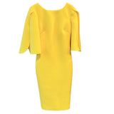 Lemon Sunshine Dress
